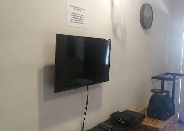 Asfa D Village - Resort - Homestay - Family Room