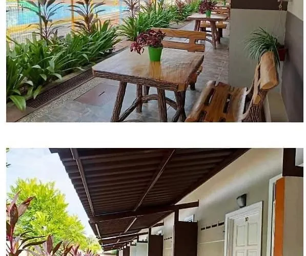 Asfa D Village - Resort - Homestay - Family Room